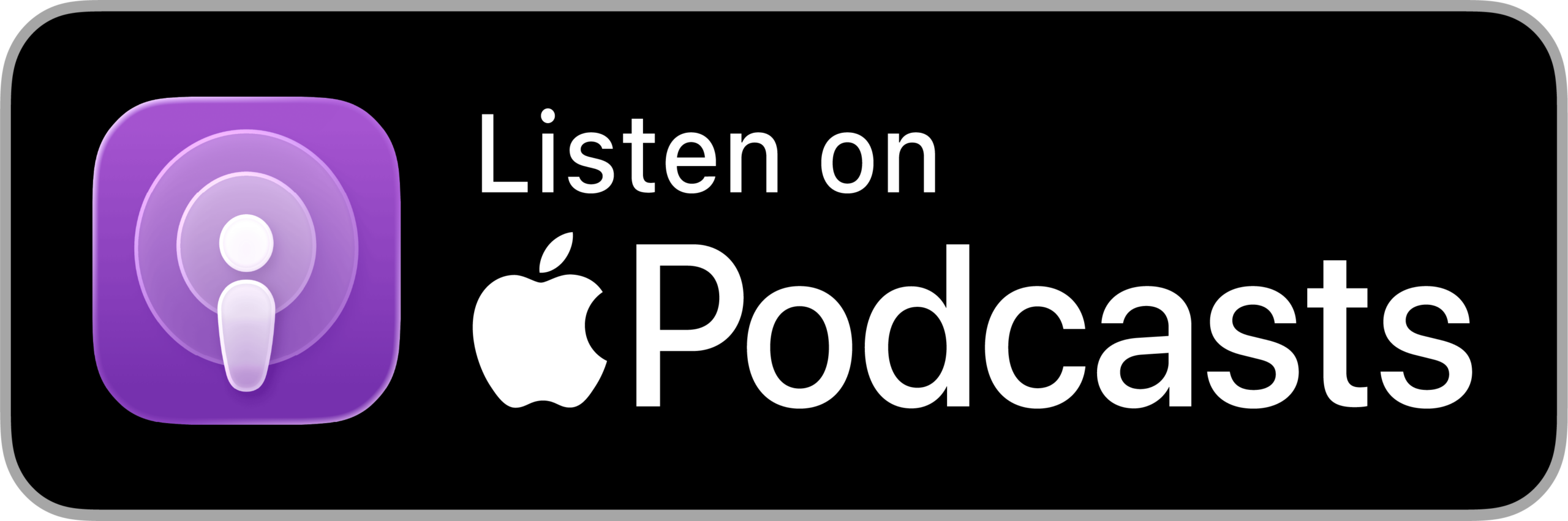 Apple Podcasts