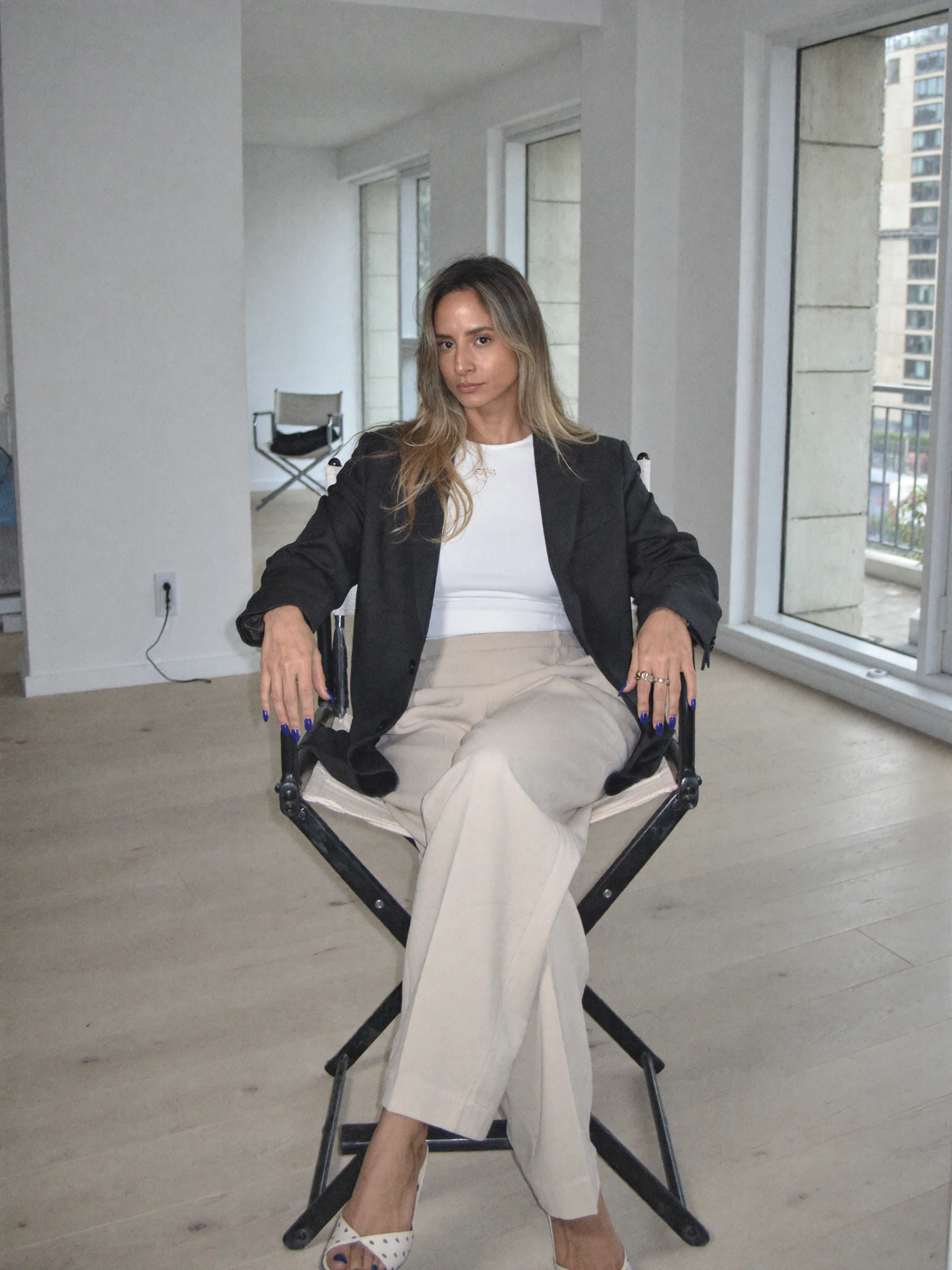 Solange De Angelis